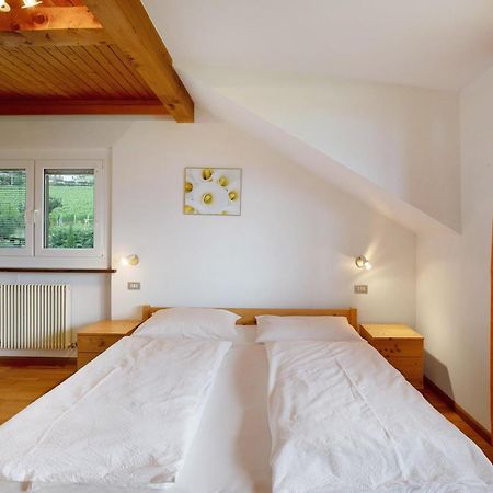 Harmony Apt 2 Eppan an der Weinstraße Exteriör bild