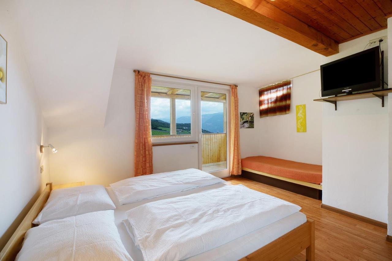 Harmony Apt 2 Eppan an der Weinstraße Exteriör bild