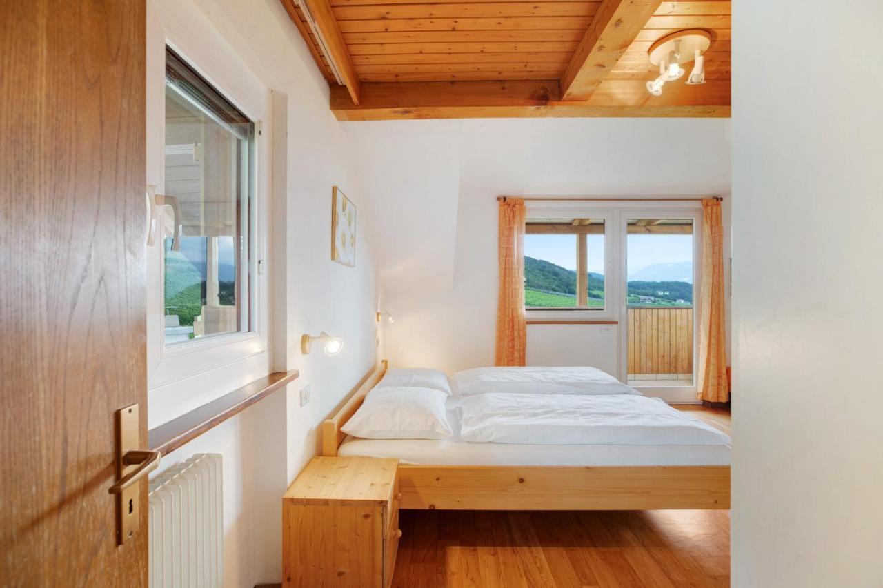 Harmony Apt 2 Eppan an der Weinstraße Exteriör bild