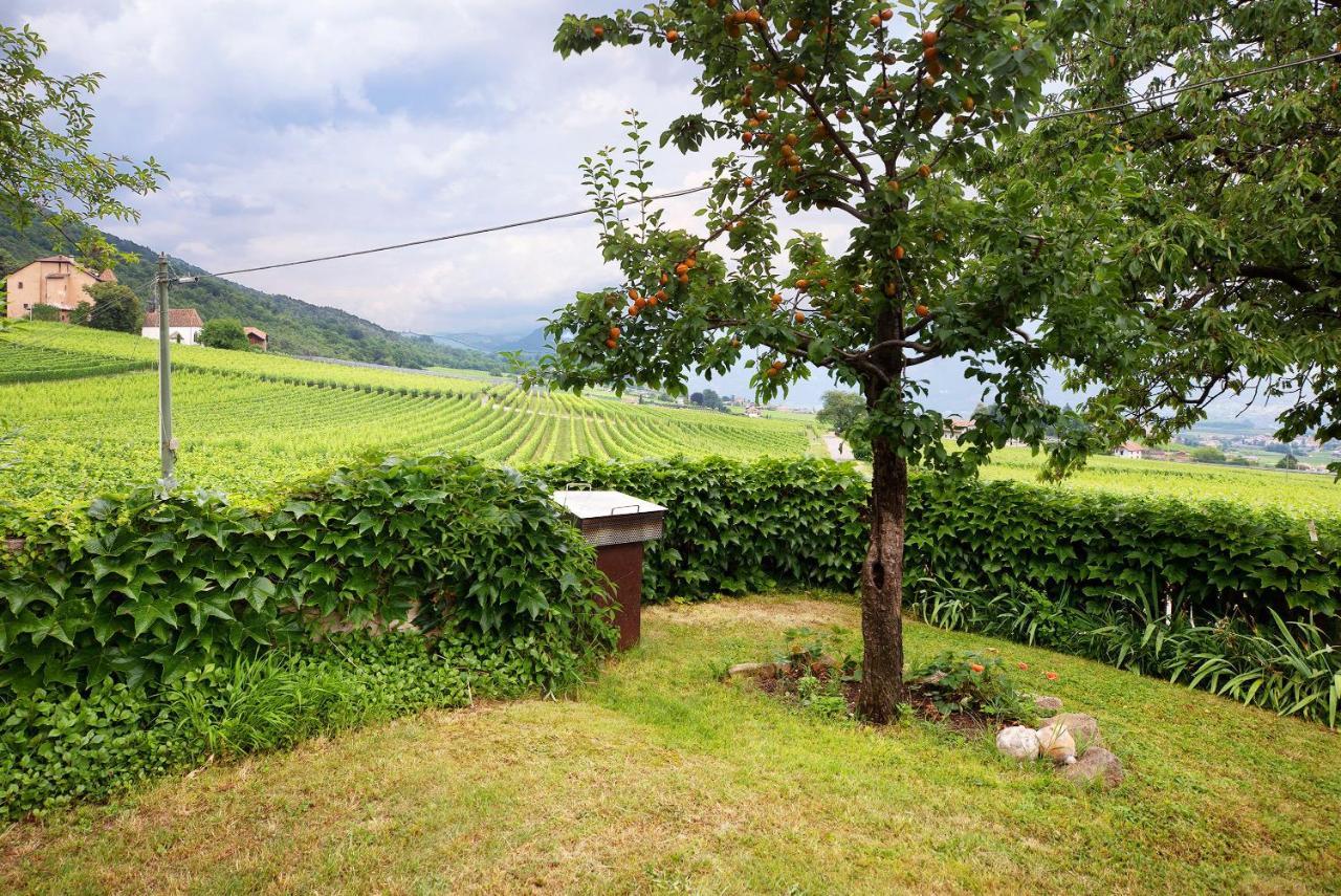 Harmony Apt 2 Eppan an der Weinstraße Exteriör bild