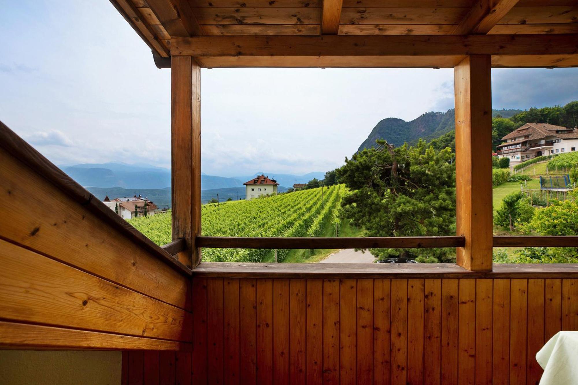 Harmony Apt 2 Eppan an der Weinstraße Exteriör bild